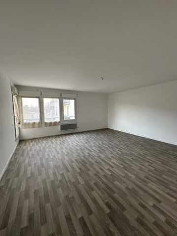 A LOUER APPARTEMENT TYPE 4 SAINT-ANDRE-LES-VERGERS - Photo 3