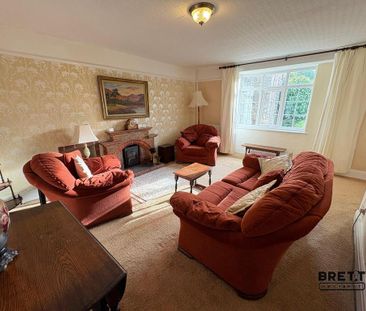3 bedroom detached house to rent - Photo 4