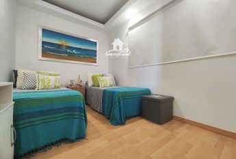 Piso en alquiler en Callao Salvaje, Adeje