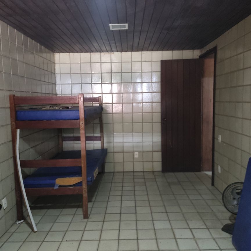 M DIAS BRANCO - CASA - R. DOUTOR GILBERTO STUDART, 2611 VISITA PROGRAMADA - Foto 1