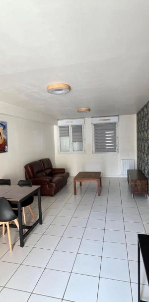 Appartement à louer 2 pièces 52.82m² - Photo 1