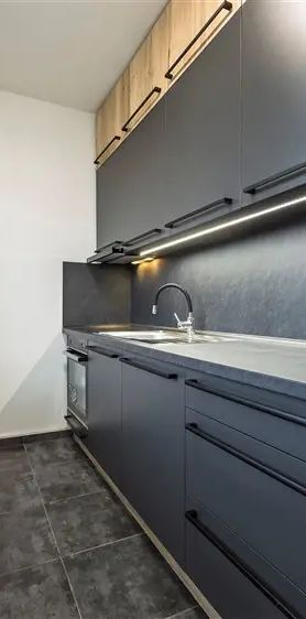 Pronájem bytu 2+1, Kopřivnice, ul.Obránců míru. - Фото 1