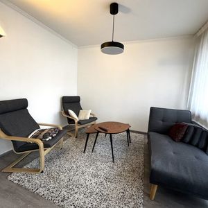 T3/4 Fontenay-le-Fleury 66.33 m² - Photo 2