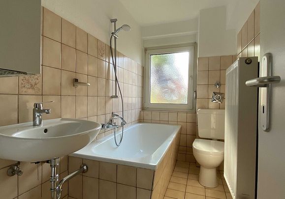 Helle 2 Zimmer Wohnung in ruhiger Lage! - Foto 1