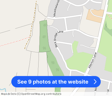 3 bedroom house to rent Beck Bridge Lane, Allerton, Bradford, West ... - Photo 1