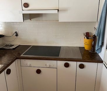 Charmante Maisonettewohnung an ruhiger Lage - Foto 4