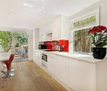 4 bedroom house to rent - Photo 3