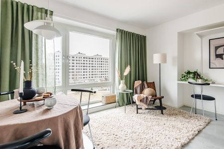 Attundagränd 3, Tureberg - Photo 2