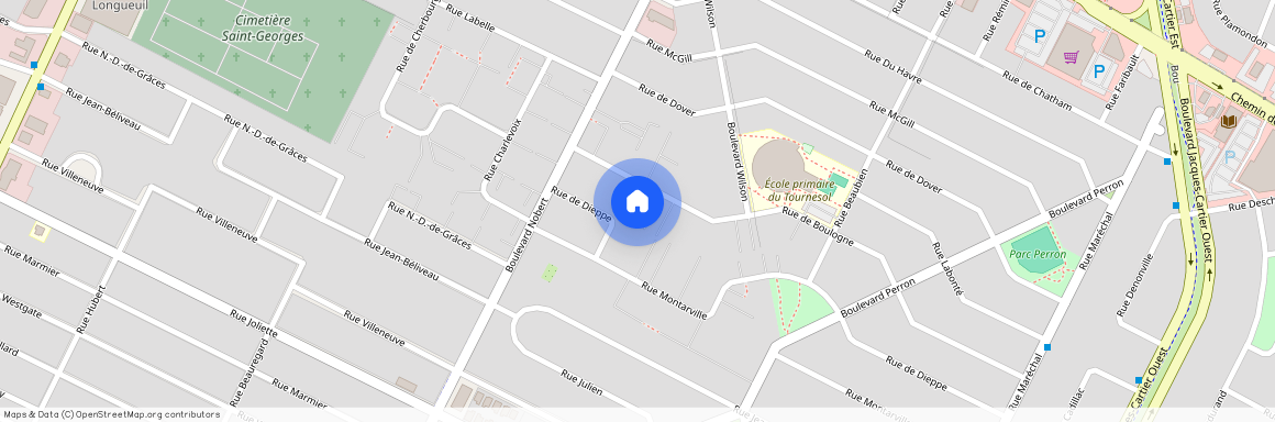 2430 Rue de Boulogne, Longueuil, Longueuil, Montérégie, J4J 2W5