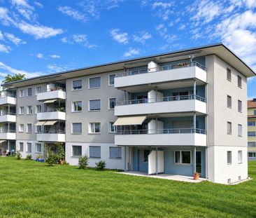 2.0 Zimmerwohnung in Winterthur - Photo 3