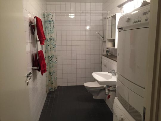 Engelbrekts väg, Sollentuna - Foto 1