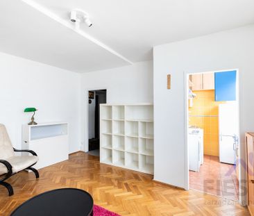 Warszawa Ochota, ul. Aleje Jerozolimskie - Photo 5