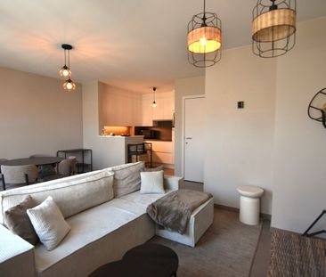 Gezellig appartement nabij station Roeselare - Foto 4