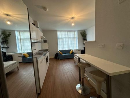 1 bedroom property to rent - Photo 3