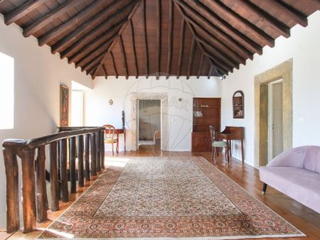 2 room luxury House for rent in Oeiras, Lisbon - Photo 5