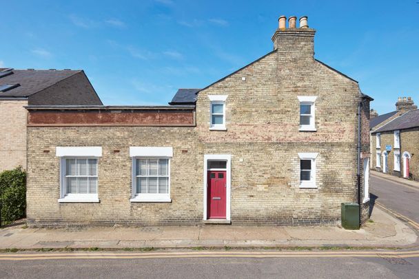 Gwydir Street, Cambridge - Photo 1