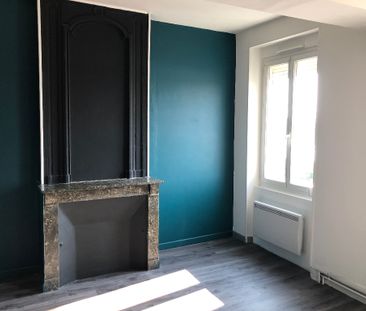Location Appartement 3 pièces 52m² - Photo 2
