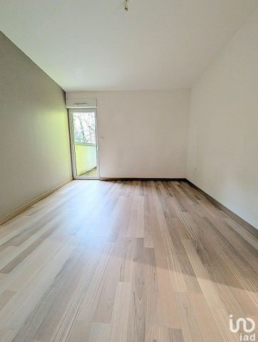 Appartement 2 pièces de 67 m² à Nancy (54000) - Photo 2