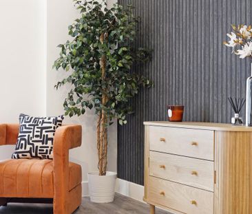 2 bedroom apartment to rent - Photo 4