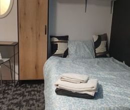 Studio/Γκαρσονιέρα για ενοικίαση - Κέντρο - Λιμάνι, - Photo 4