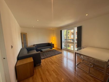 2 Bed Flat, Bethwin Road, SE5 - Photo 3