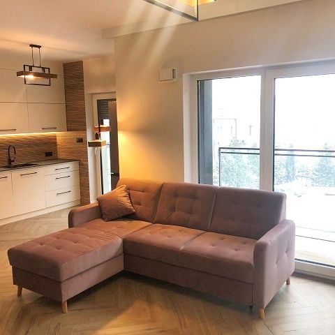 Mieszkanie na wynajem – Kalisz , Centrum - Фото 1