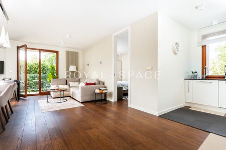 Przestronny apartament w zielonej Woli Justowskiej - Фото 2