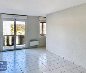 Appartement à louer 2 pièces 53.7m² - Photo 1