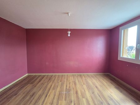 Location Appartement 3 pièces 75m² ST ANDRE LES VERGERS 10120 - Photo 5