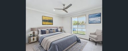 601m2 Block Beautiful Home...Move in Ready - Photo 4
