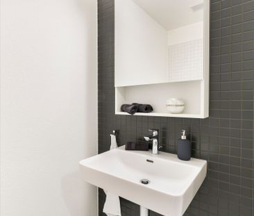 "Wohnen im MATTEO - Singles aufgepasst!" - Photo 3