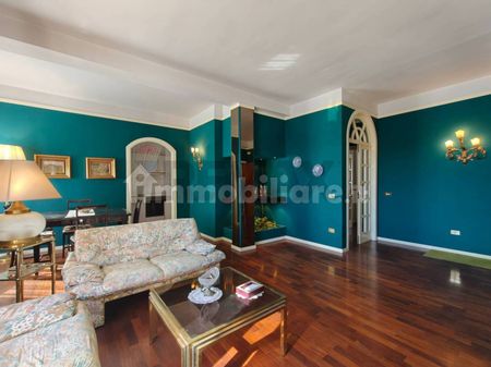 Appartamento via Mozzillo Iaccarino 8, Centro, Manfredonia - Photo 2