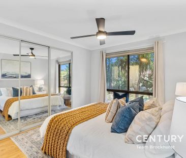 Fresh Modern Living in Quiet Cul-De-Sac - Photo 5