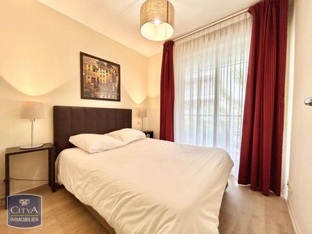 Location Appartement 2 pièces 25m² ANTIBES 06600 - Photo 3
