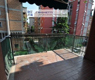 Appartamento arredato zona ponte catena - Photo 4