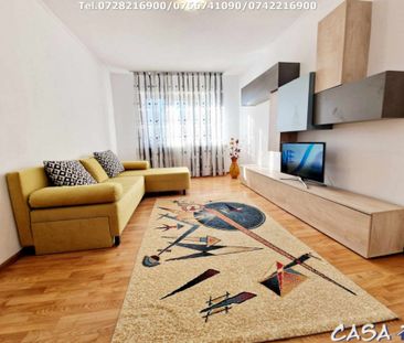 Închiriere apartement 2 camere , Str.Dacia (Zona Mall) - Photo 1