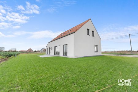 Middelstraat 21, 8647 Noordschote - Photo 2