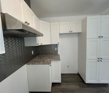 Grand 4 1/2 à louer Vieux Terrebonne - Photo 1