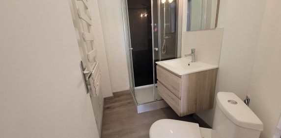 Location Appartement 1 pièce 14m² BOULOGNE SUR MER 62200 - Photo 2