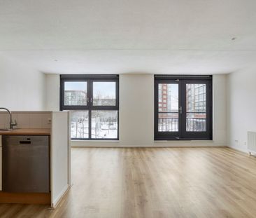 Appartement te huur: Middeldijkerplein 201 2993 DL Barendrecht - Photo 5