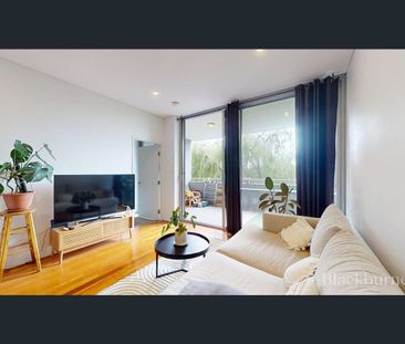 Modern Apartment in Perth CBD! - Photo 3