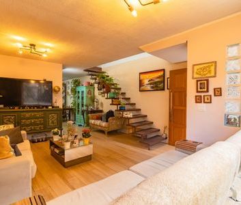 Casa para alugar com 90m², 2 quartos e 2 vagas - Photo 1
