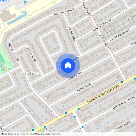 98 Canter Boulevard, Nepean, ON K2G 2M7