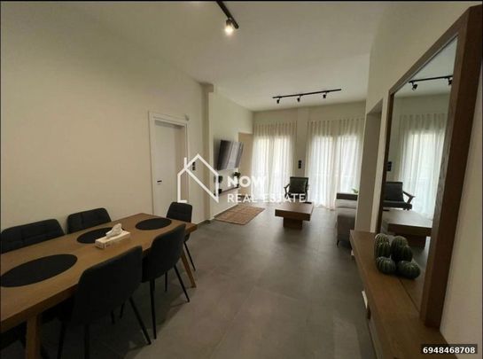 Διαμέρισμα για ενοικίαση - Παγκράτι, - Φωτογραφία 1