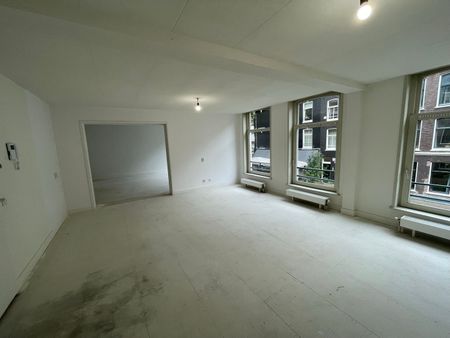 Quellijnstraat 27-C, Frans Halsbuurt, 1072XN, Amsterdam - Photo 2