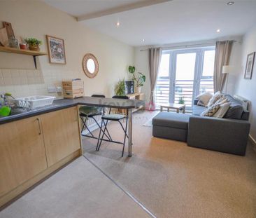 1 bedroom flat to rent - Photo 4