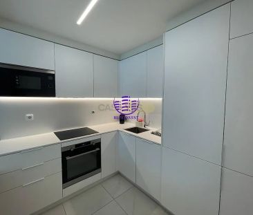 Apartment T2 in Armação de Pêra, Silves - Photo 3