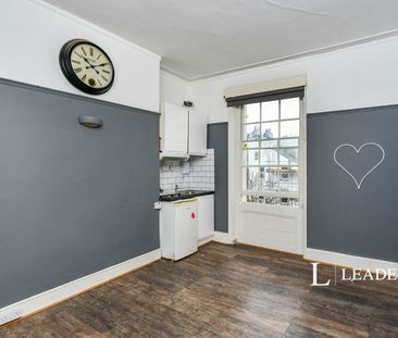 1 bedroom studio to rent Brunswick Road, Hove, East Sussex, BN3 - Photo 5