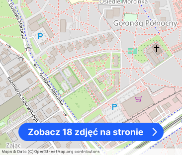 Ładne 3 pokoje Os. Morcinka - Zdjęcie 1