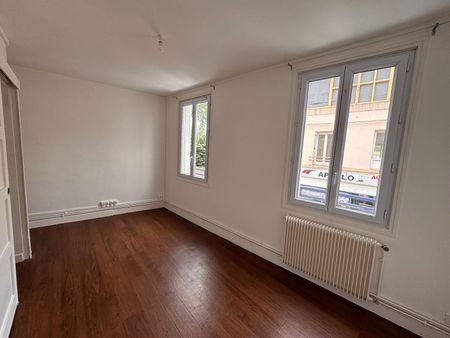 Location Appartement 3 pièces 54m² - Photo 4
